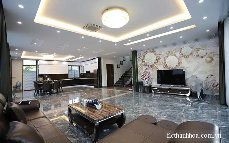 Dolphin Villa KT6-05